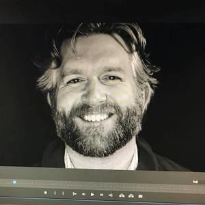 Meet your Posher, Brad